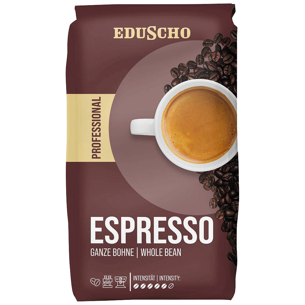 Eduscho Professional Espresso