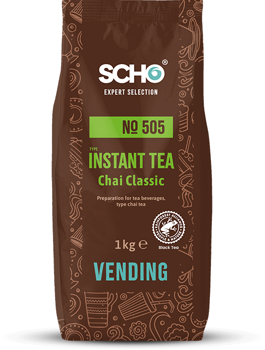 Scho No. 505 Chai Classic Tea