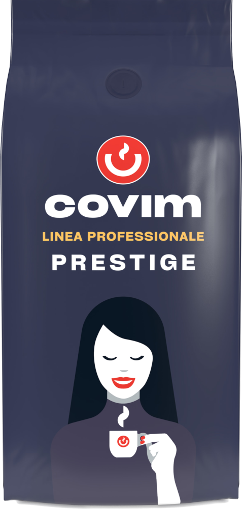 Covim Prestige Café