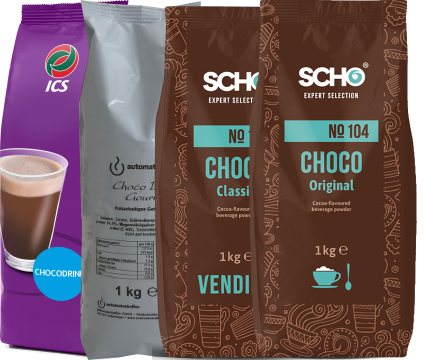 Schoko Testpaket Eco 2