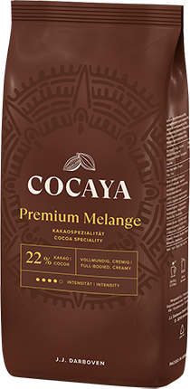 COCAYA Premium Melange