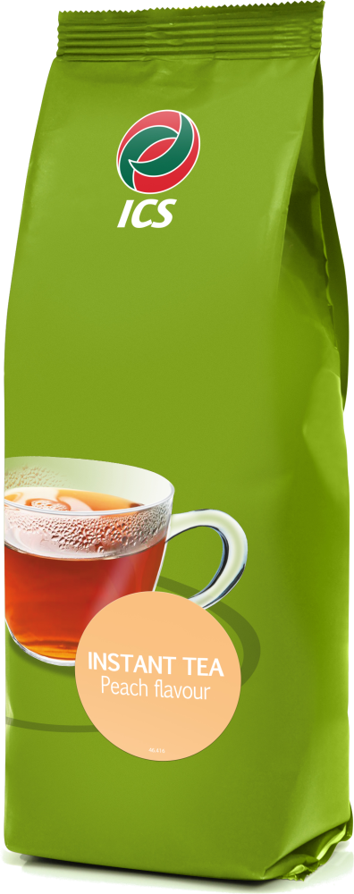 ICS  Tea Peach